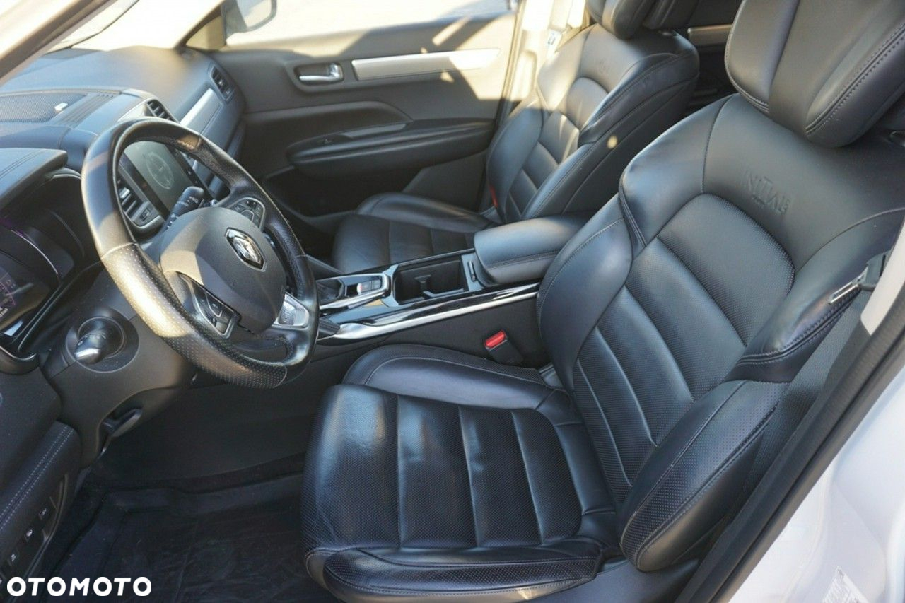 Renault Koleos 2.0 dCi Initiale Paris 4x4 X-Tronic - 9