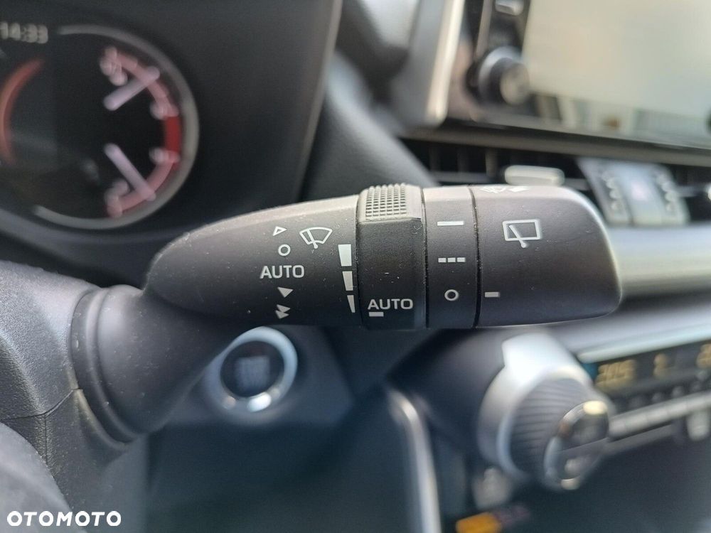 Toyota RAV4 - 20