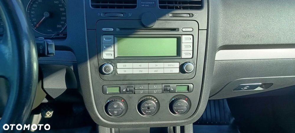 Volkswagen Golf 1.4 Goal - 7