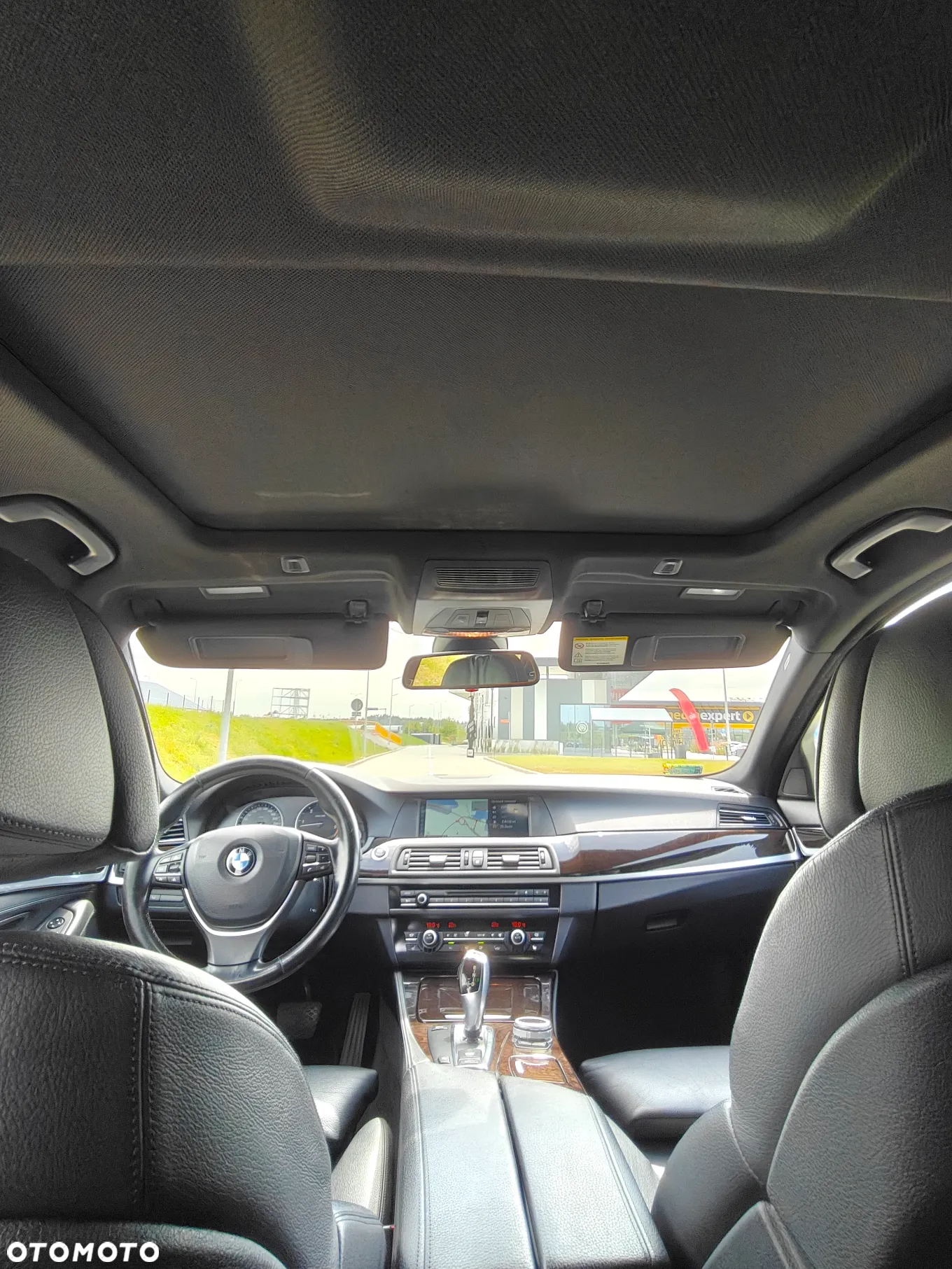 BMW Seria 5 - 11