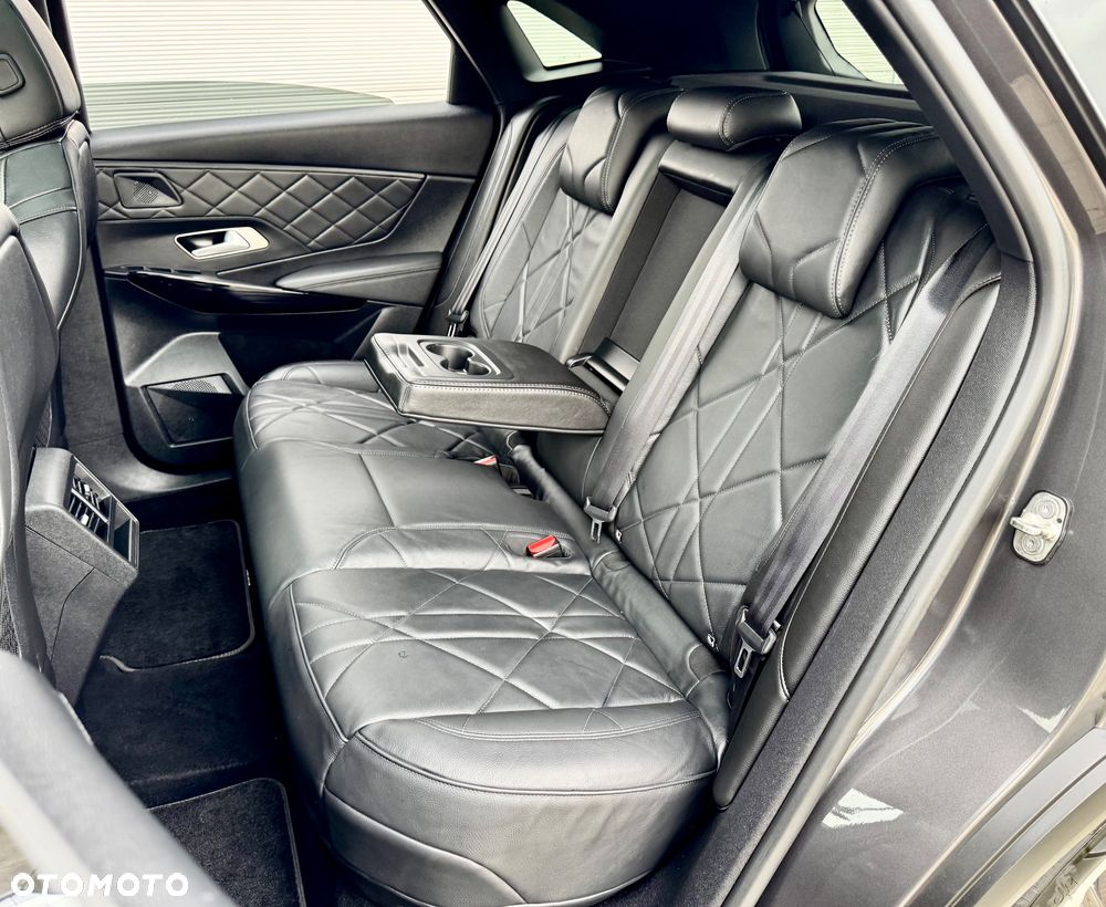 DS Automobiles DS 7 Crossback 1.6 E-Tense Rivoli - 8