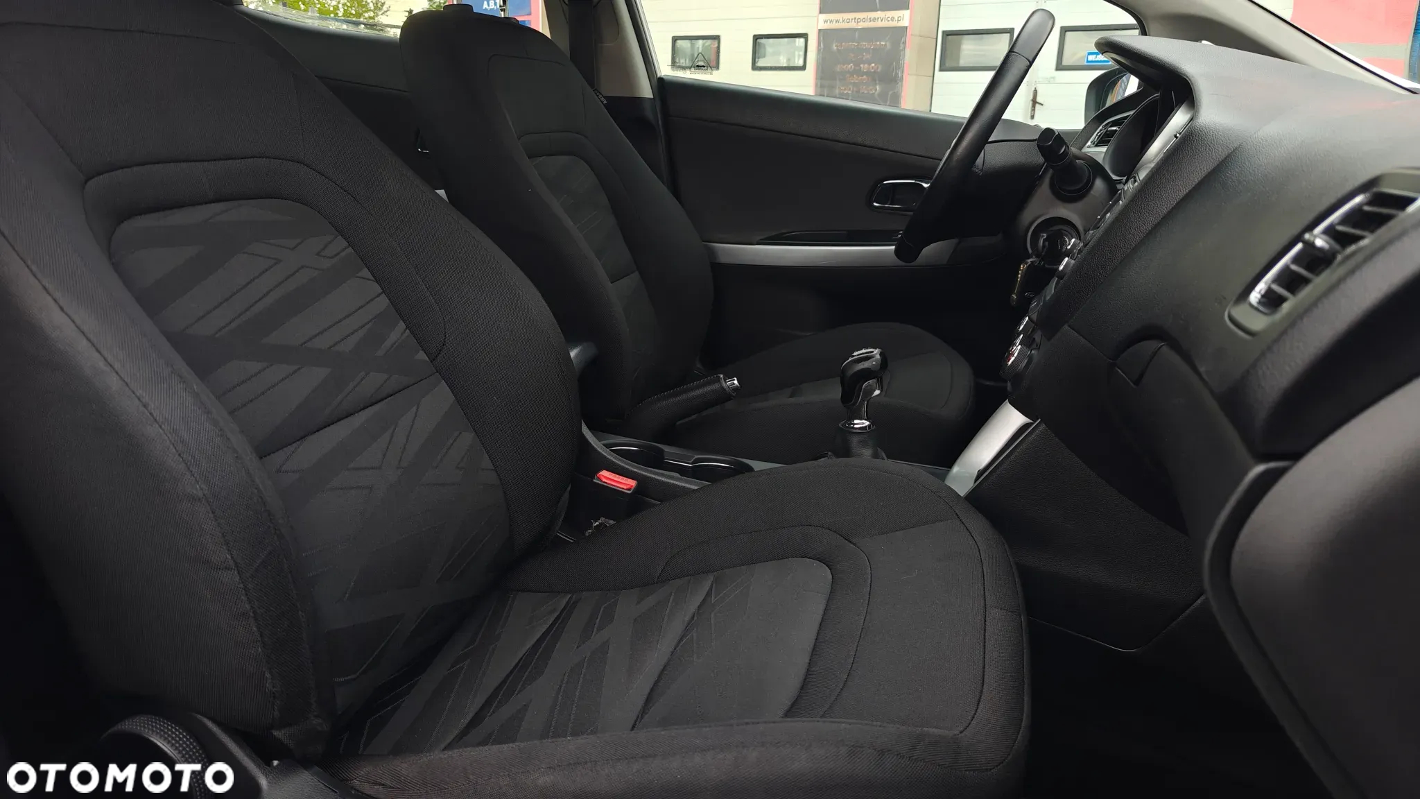 Kia Ceed Cee'd 1.4 CRDi M - 34