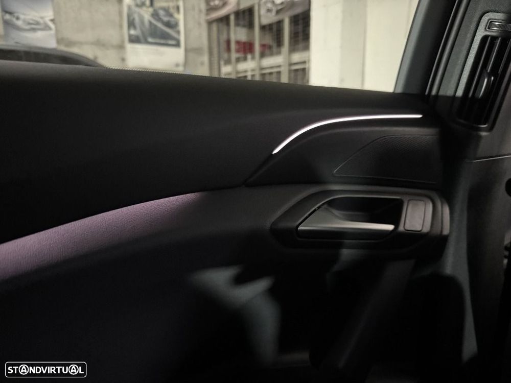 Audi A6 Sportback e-tron ack 83 kWh SE Business - 18