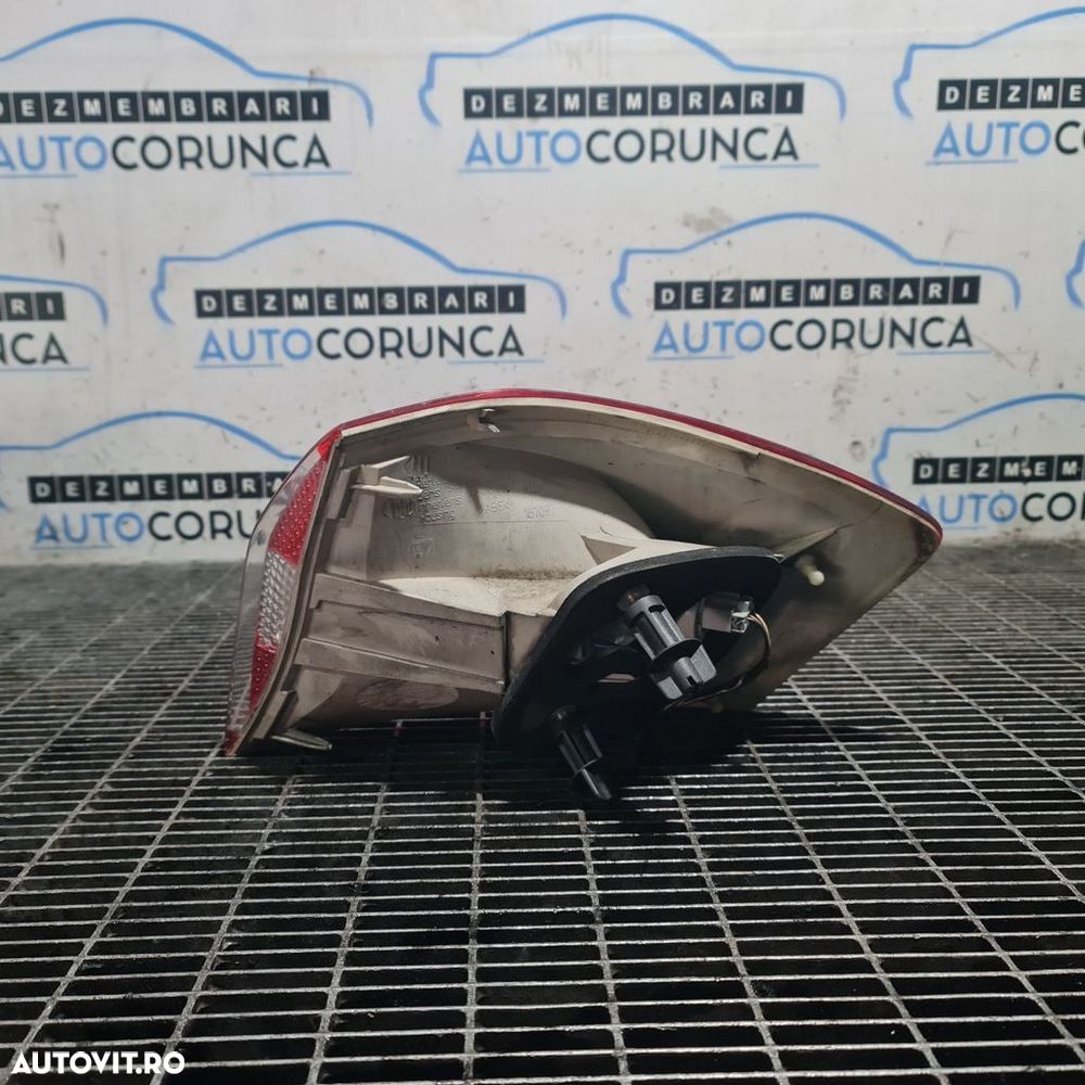 Stop Stanga Ford Kuga 2008 - 2012 SUV 4 Usi (1383) Bec clasic Cod sters - 2