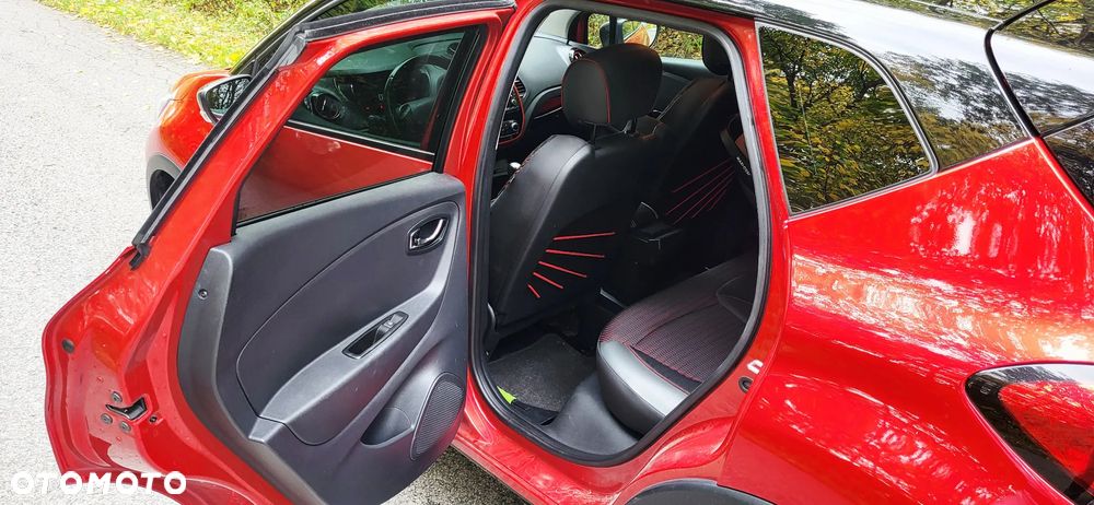 Renault Captur - 11