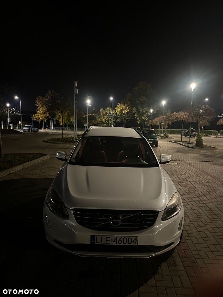 Volvo XC 60 - 3