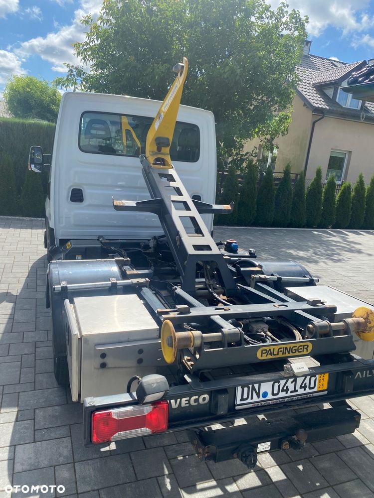 Iveco Daily - 2