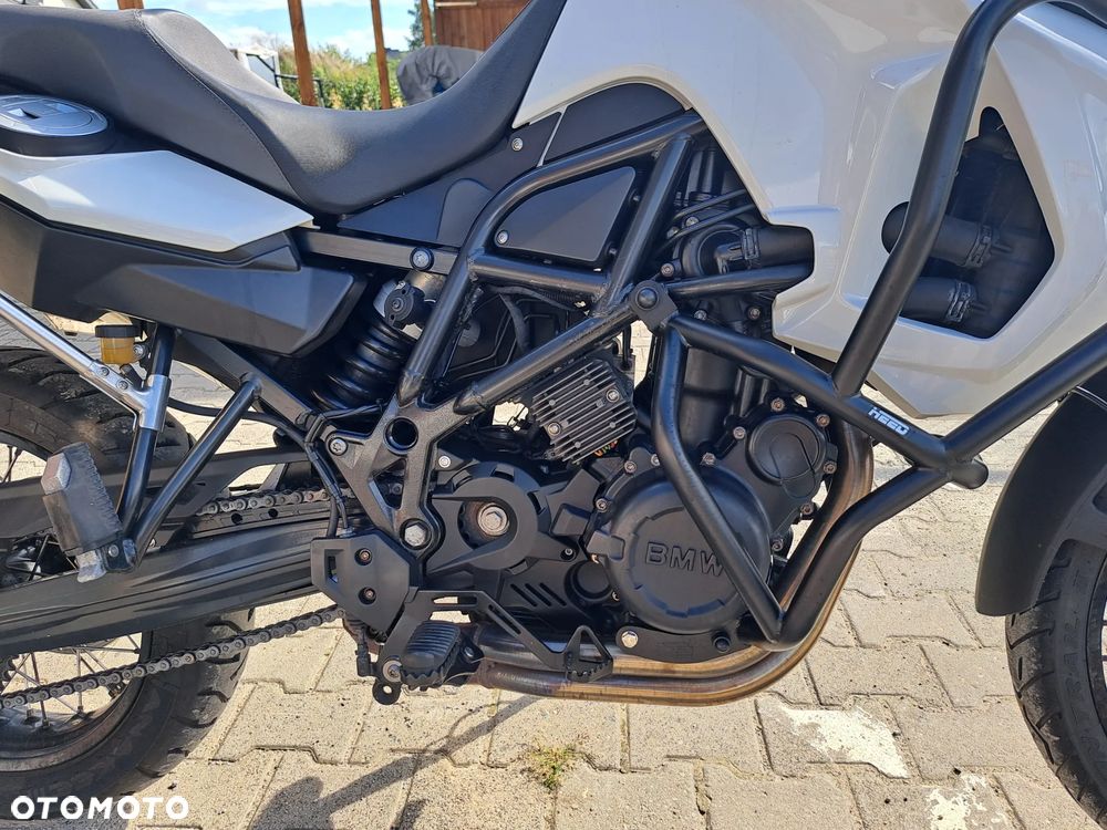 BMW GS - 9