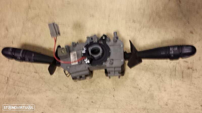 COMANDO DAS LUZES RENAULT MEGANE I CLASSIC LA0 - 1