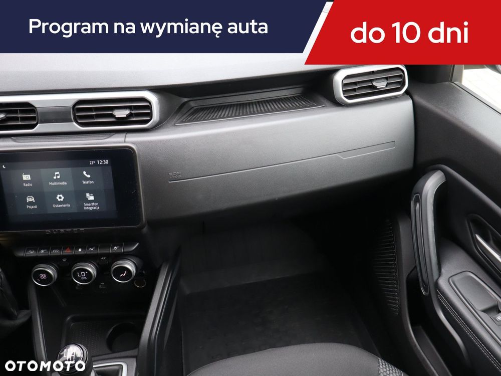 Dacia Duster - 10