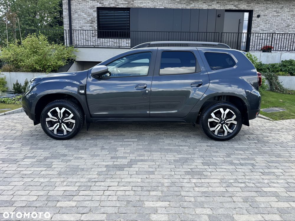 Dacia Duster 1.0 TCe Journey - 7