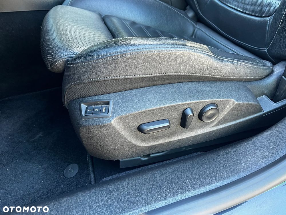 Opel Insignia 2.0 CDTI ecoFLEX Start/Stop Business Innovation - 25