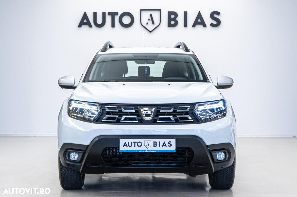Dacia Duster TCe 150 4WD Comfort - 23