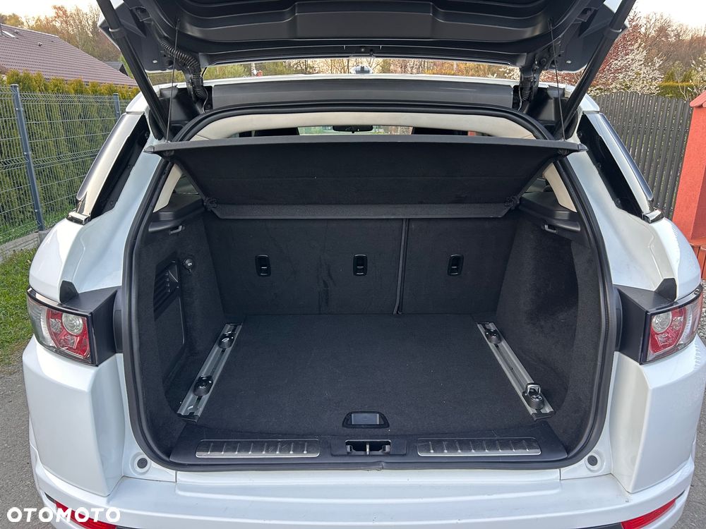 Land Rover Range Rover Evoque 2.0Si4 Dynamic - 20