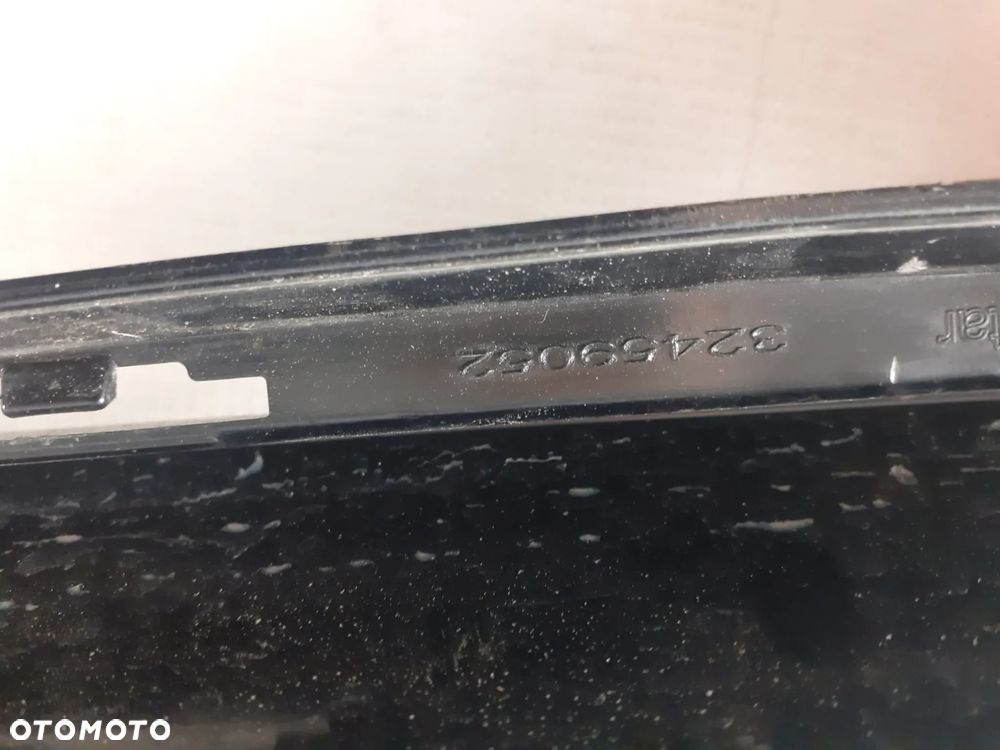 Polestar II kratka zderzaka przód 25r.32459052 - 9