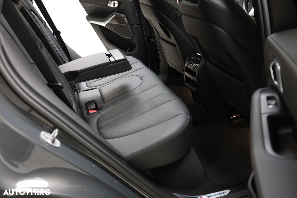 BMW X5 xDrive45e AT PHEV - 13