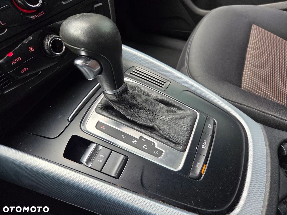 Audi Q5 2.0 TDI Quattro Stronic - 27