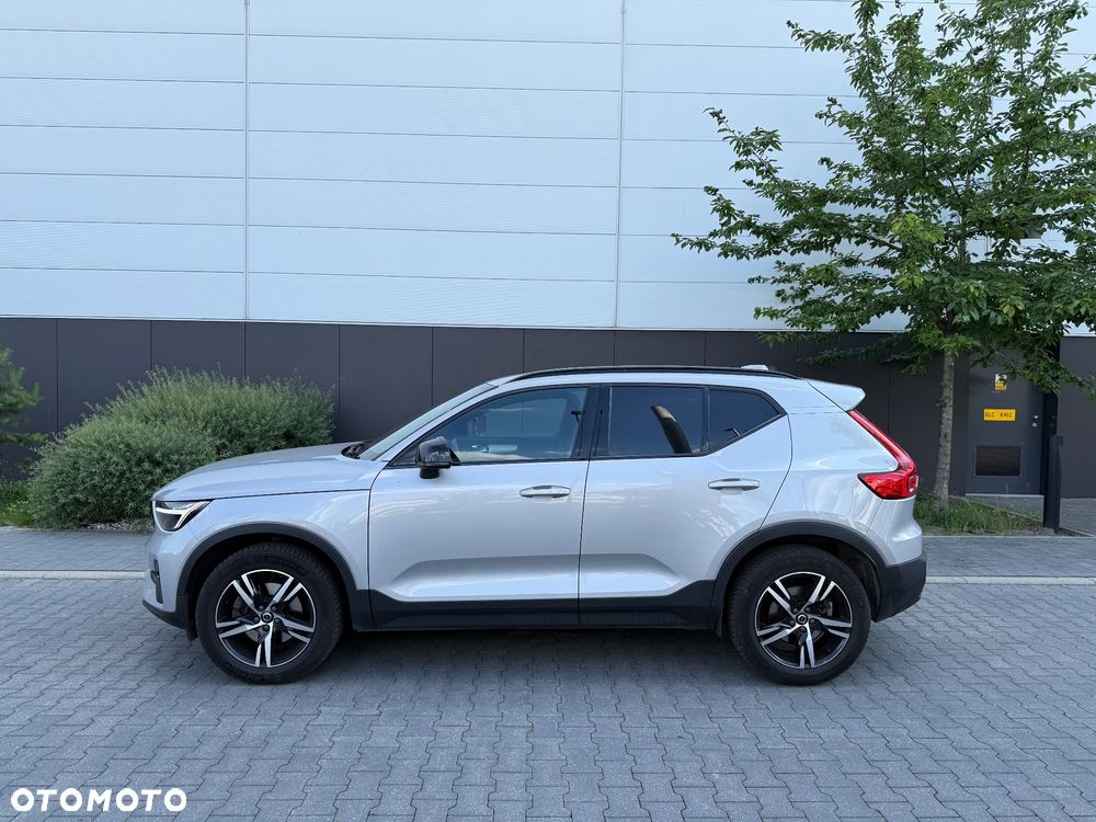 Volvo XC 40 B3 Plus Dark - 7