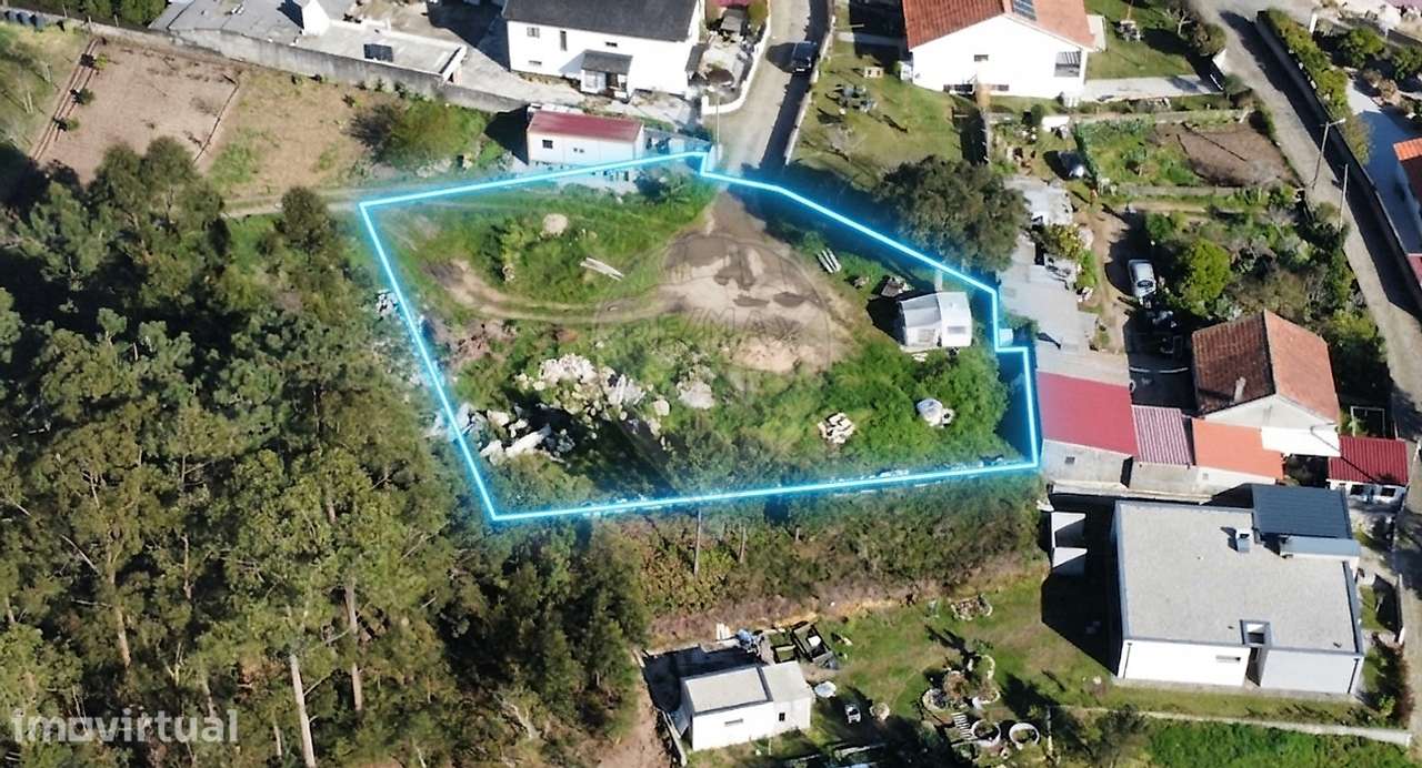 Terreno  para venda - Grande imagem: 4/10