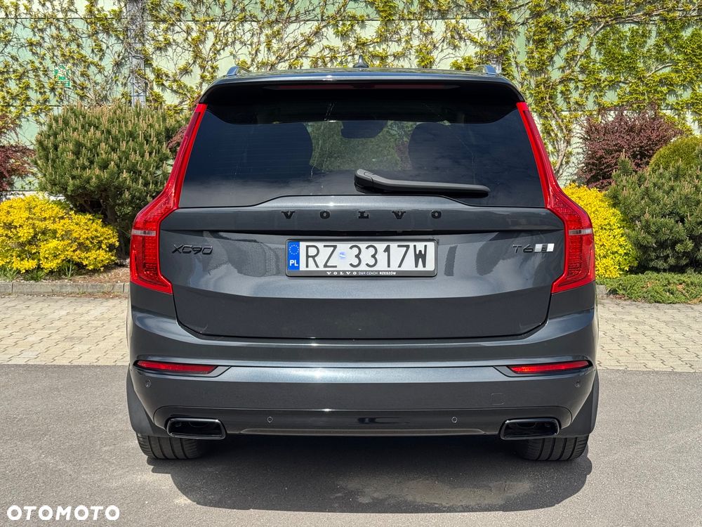 Volvo XC 90 T6 AWD Inscription - 13
