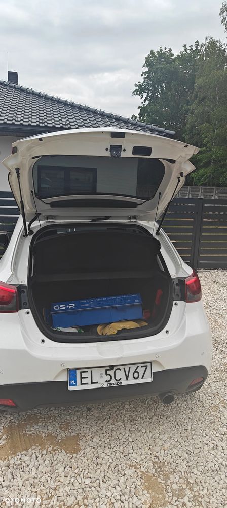 Mazda 2 1.5 Skyenergy - 5