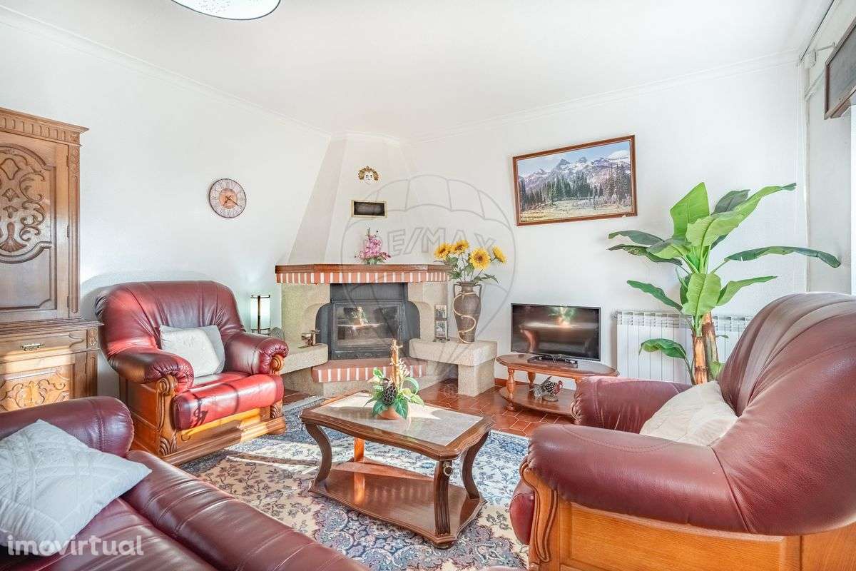 Moradia T4 para venda - Grande imagem: 5/50