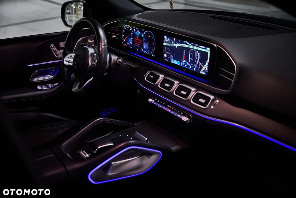 Mercedes-Benz GLE 400 d 4-Matic Premium - 16