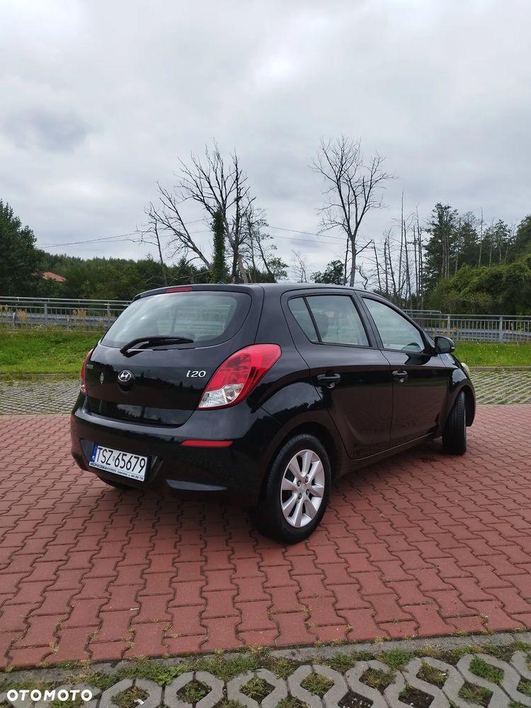 Hyundai i20 1.25 Style - 3