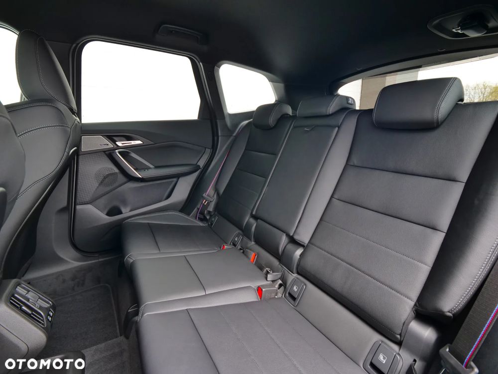 BMW X1 xDrive23i mHEV M Sport sport - 33