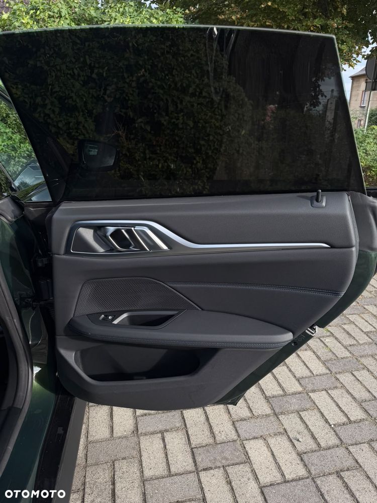 BMW Seria 4 420i M Sport - 19