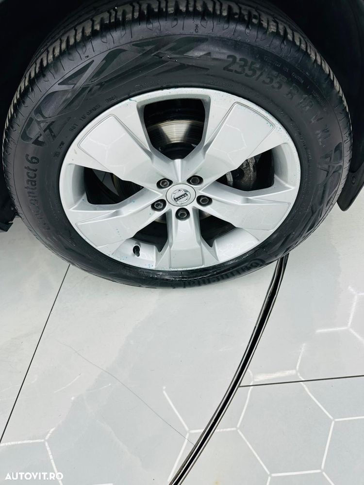 Volvo XC 40 T2 Momentum Core - 10
