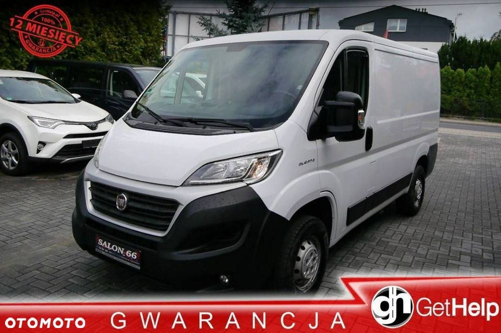 Fiat Ducato - 2