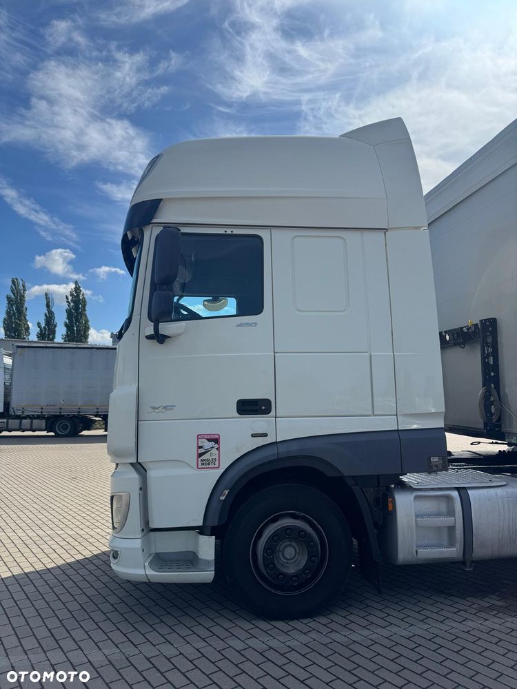 DAF XF 480 FT - 6