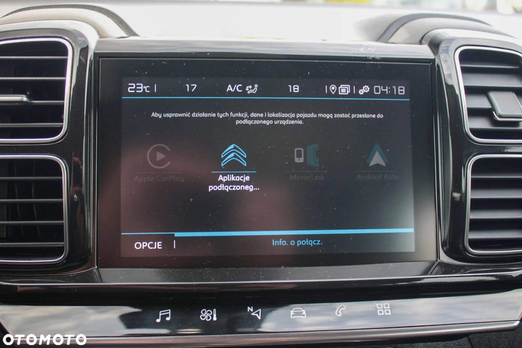 Citroën C5 Aircross 1.5 BlueHDi Feel - 13