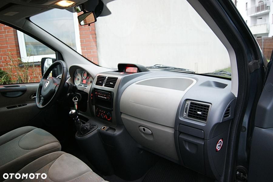 Fiat Scudo - 4