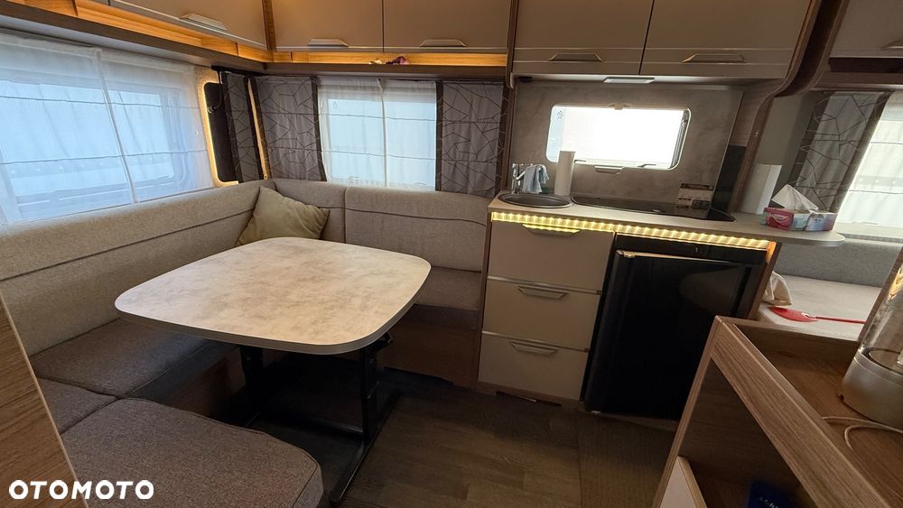 KNAUS Sport 450FU - 5