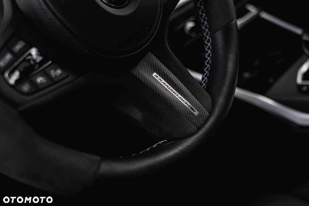 BMW Seria 3 M340i xDrive sport - 18