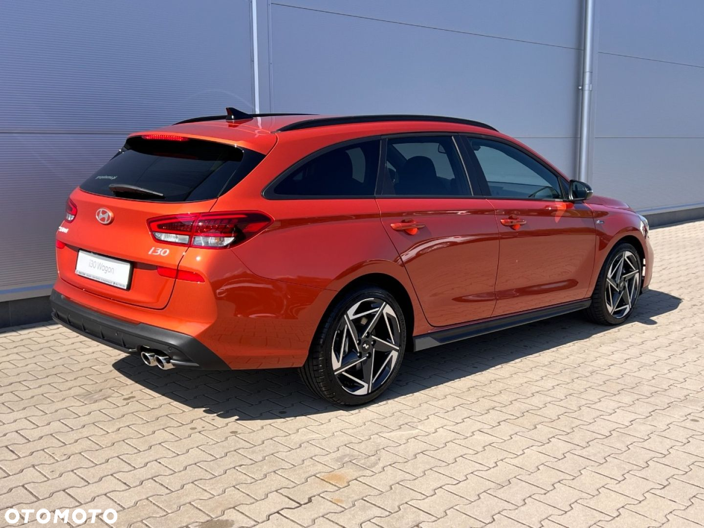 Hyundai i30 - 8