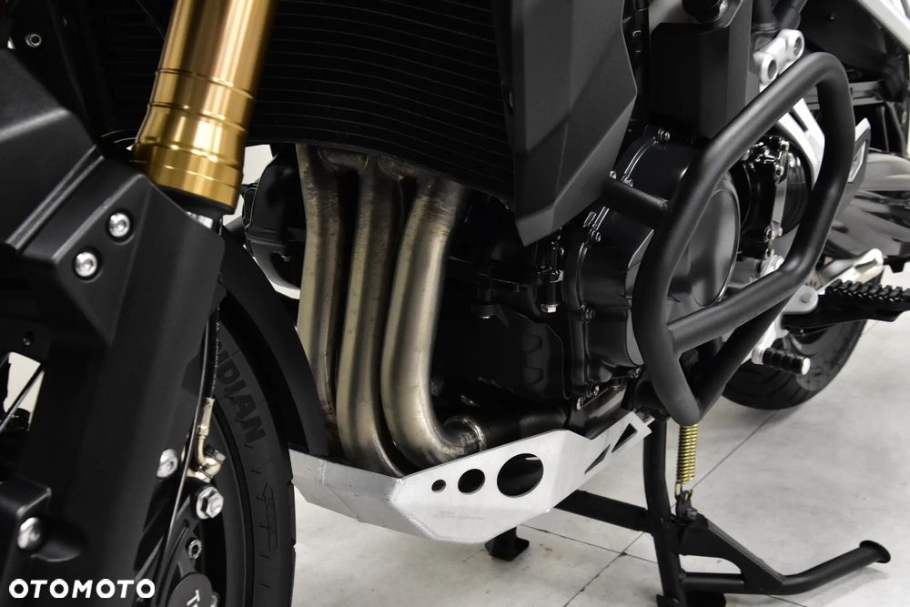 Triumph Tiger - 22