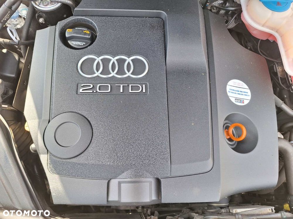 Audi A4 Avant 2.0 TDI e DPF Ambiente - 22