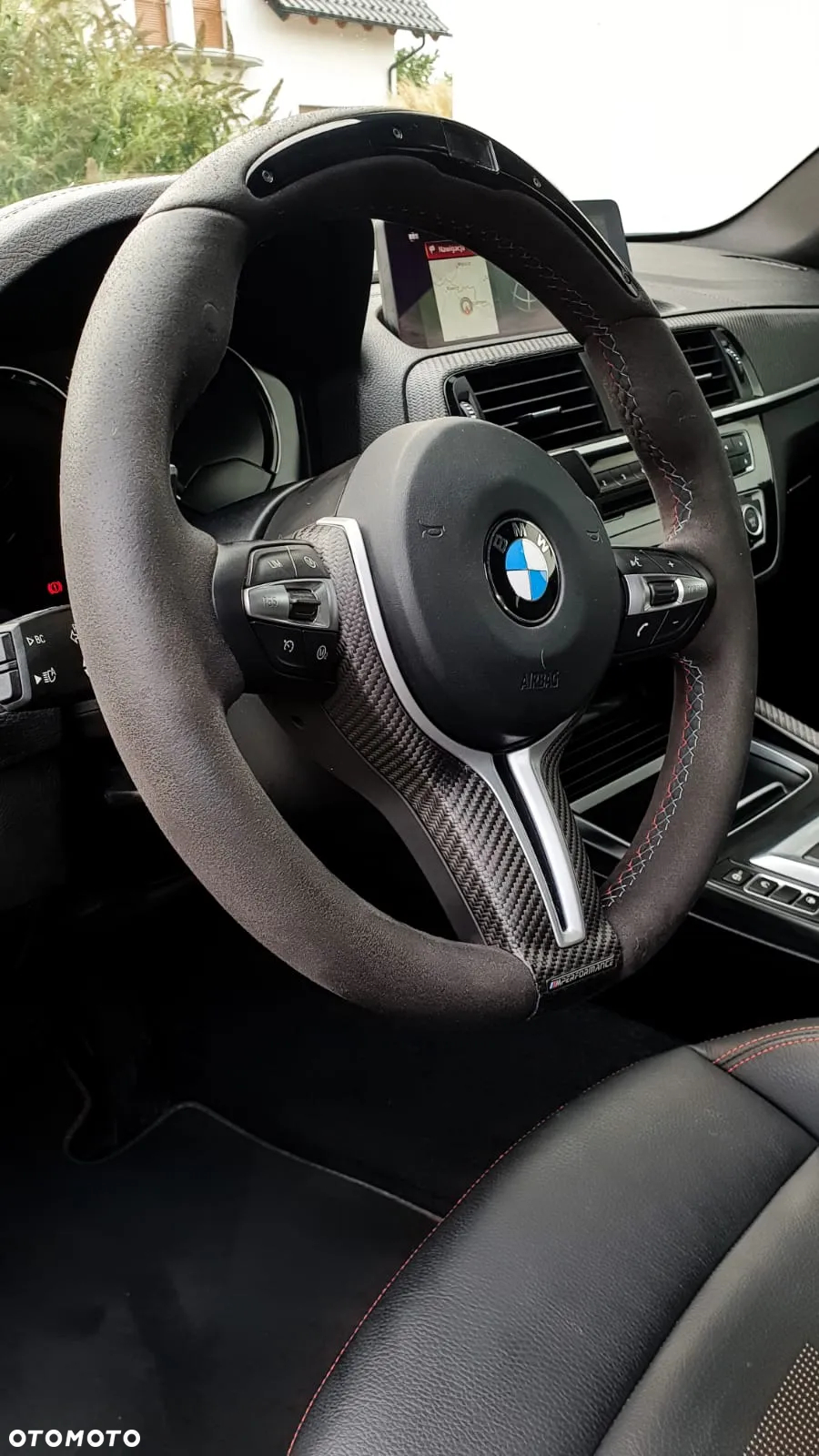 BMW M2 Competition DKG - 7