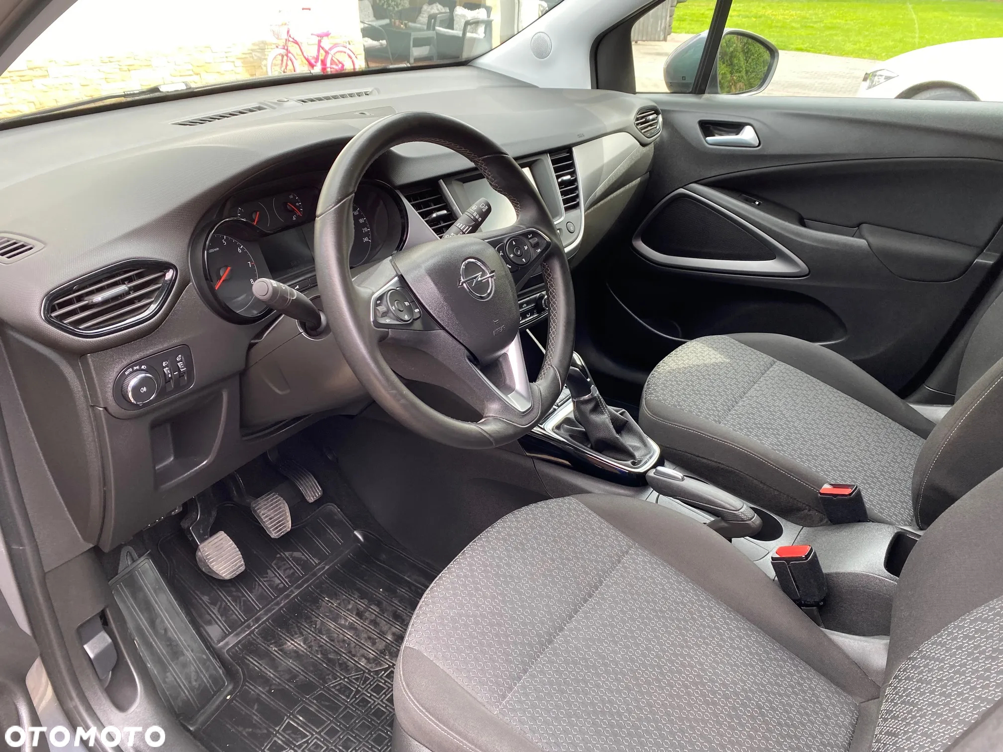 Opel Crossland X 1.2 ECOTEC Start/Stop Edition - 8