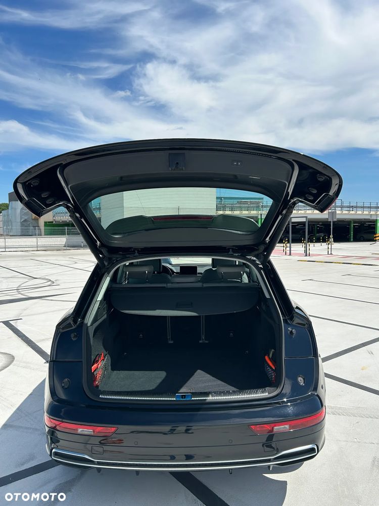 Audi Q5 40 TDI Quattro S tronic - 7