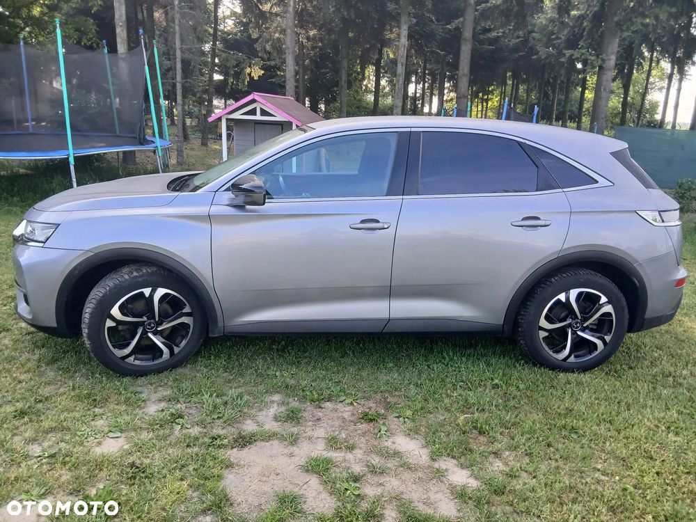 DS Automobiles DS 7 Crossback 1.6 PureTech Bastille - 5