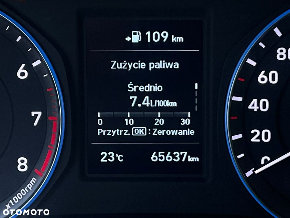 Hyundai Kona 1.0 T-GDI Classic Plus - 25