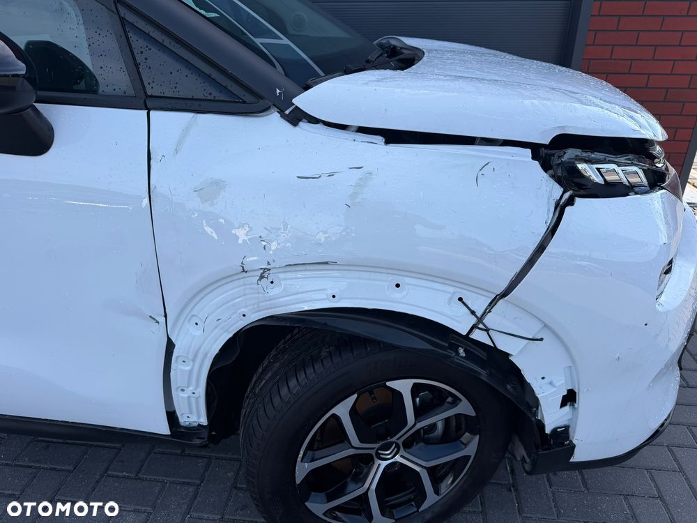 Citroën C3 Aircross 1.2 PureTech Feel Pack S&S - 25
