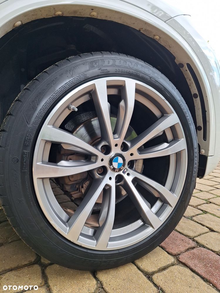 BMW X5 xDrive25d sport - 26