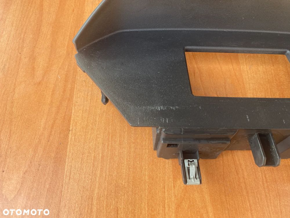 OSŁONA WYŚWIETLACZA KONSOLI FORD TRANSIT MK8 GK31V04444AAW - 2