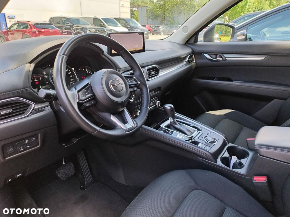 Mazda CX-5 2.0 Hikari AWD - 12