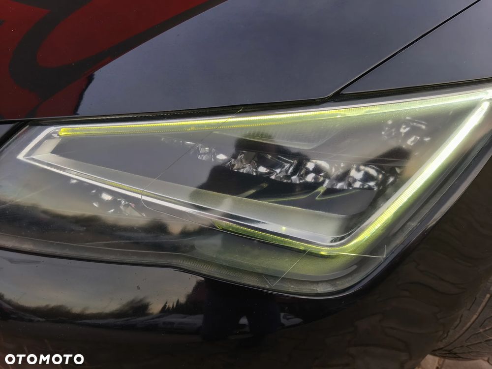 Seat Leon 1.6 TDI Style - 22